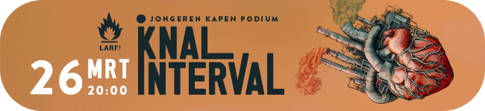 Knal_Interval 26 mrt 2026, ontwerp Jan-Sebastiaan Degeyter (c)
