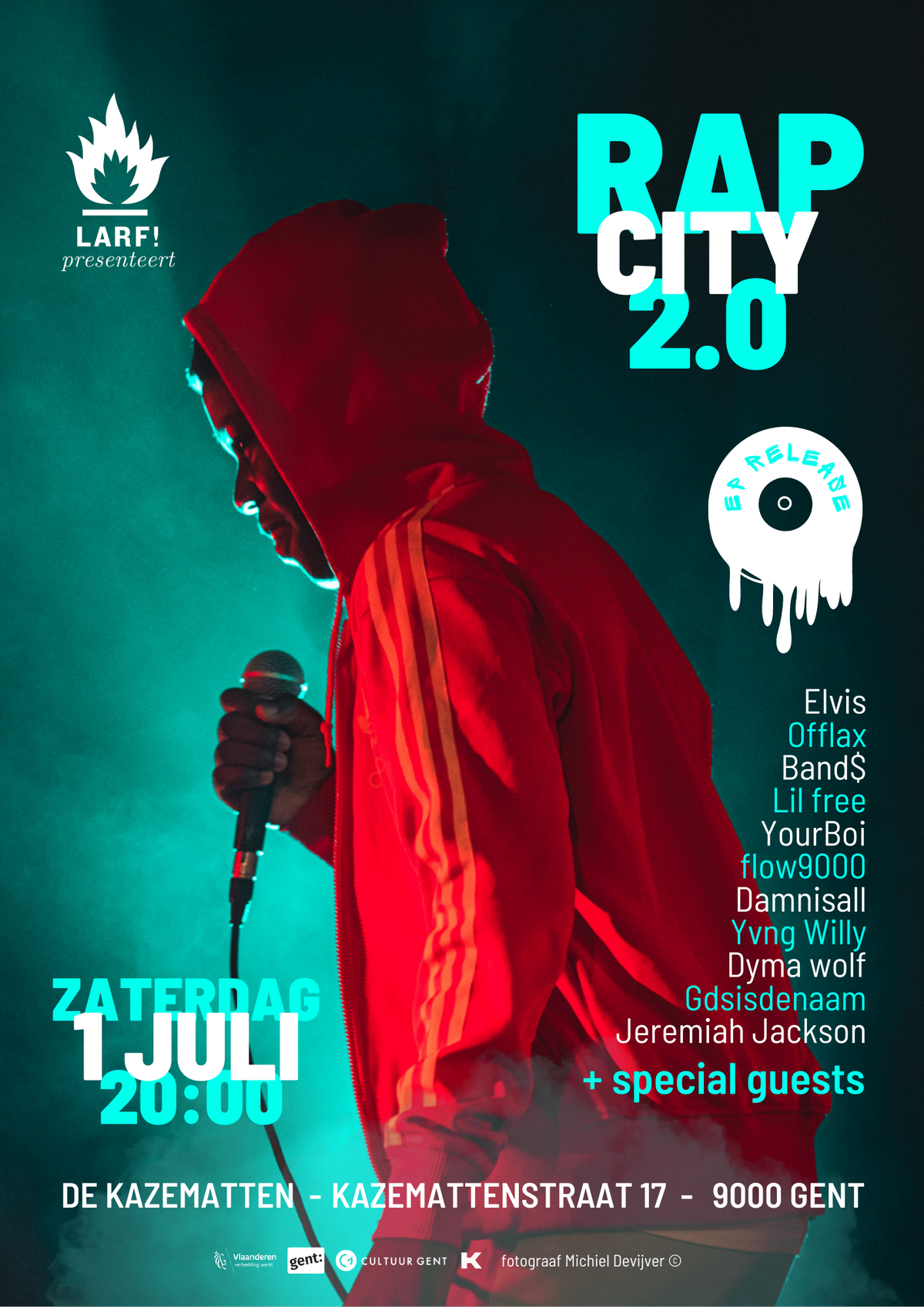 Rap City 2.0
