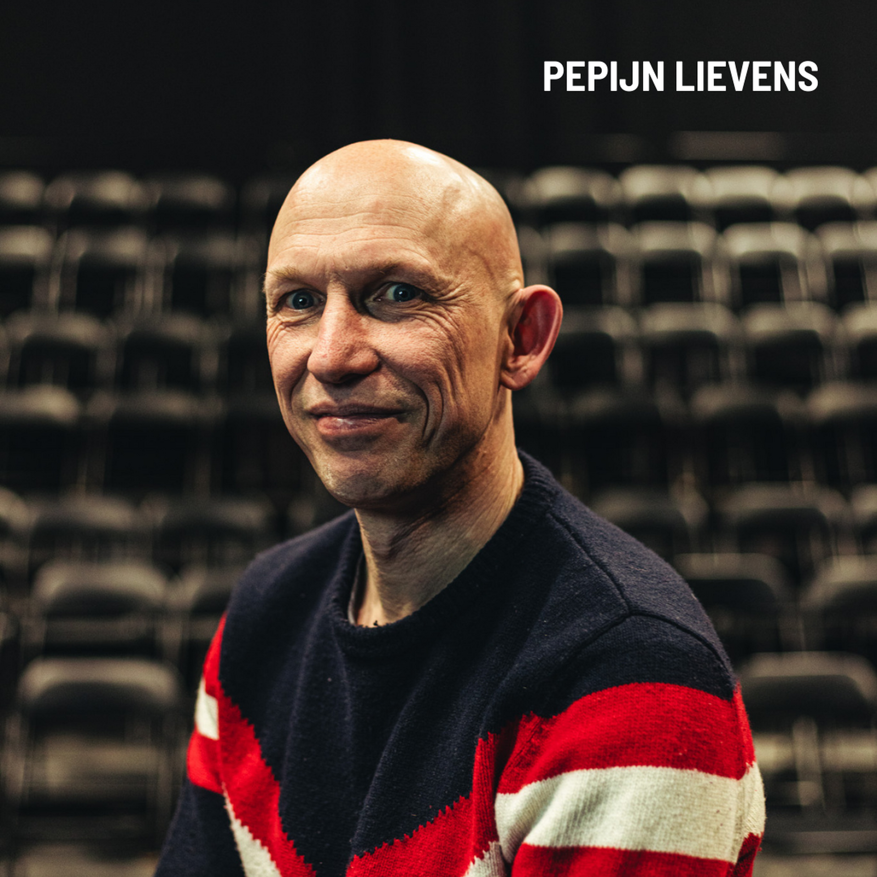 Pepijn Lievens, fotograaf Michiel Devijver (c)