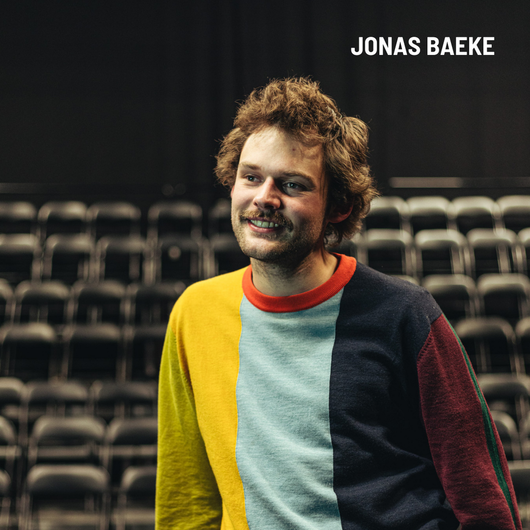 Jonas Baeke, fotograaf Michiel Devijver (c)