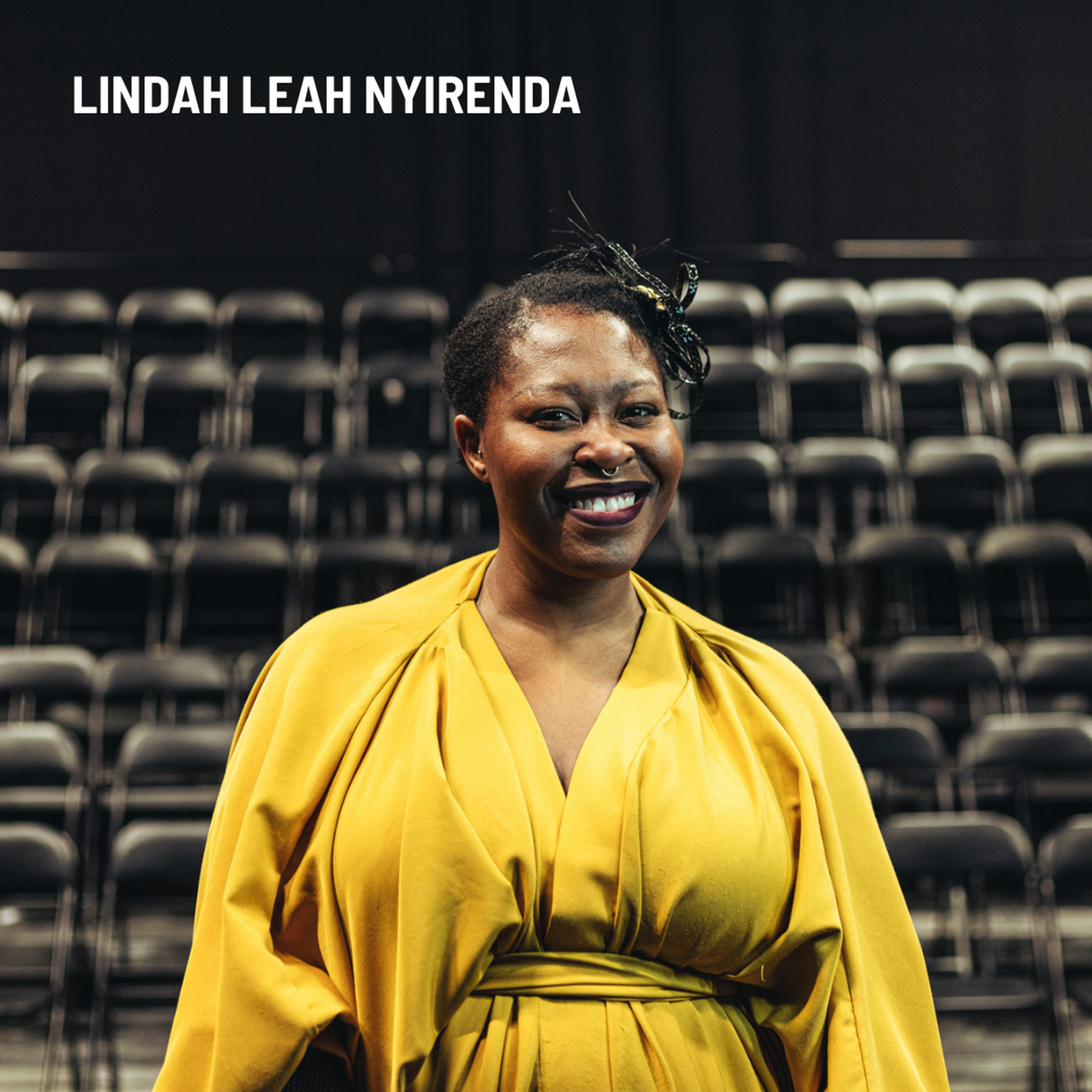 Lindah Leah Nyirenda, fotograaf Michiel Devijver (c)