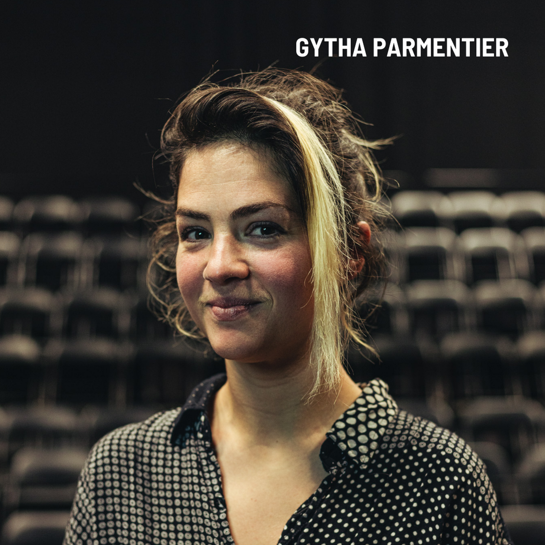 Gytha Parmentier, fotograaf Michiel Devijver (c)