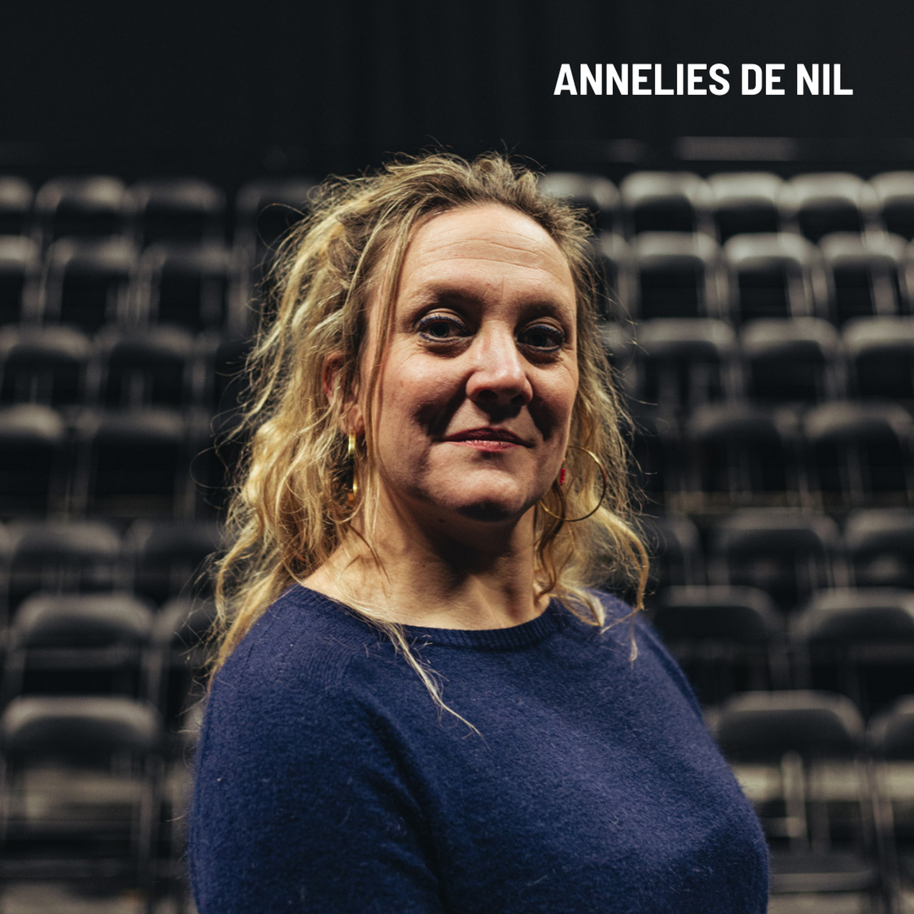 Annelies De Nil, fotograaf Michiel Devijver (c)