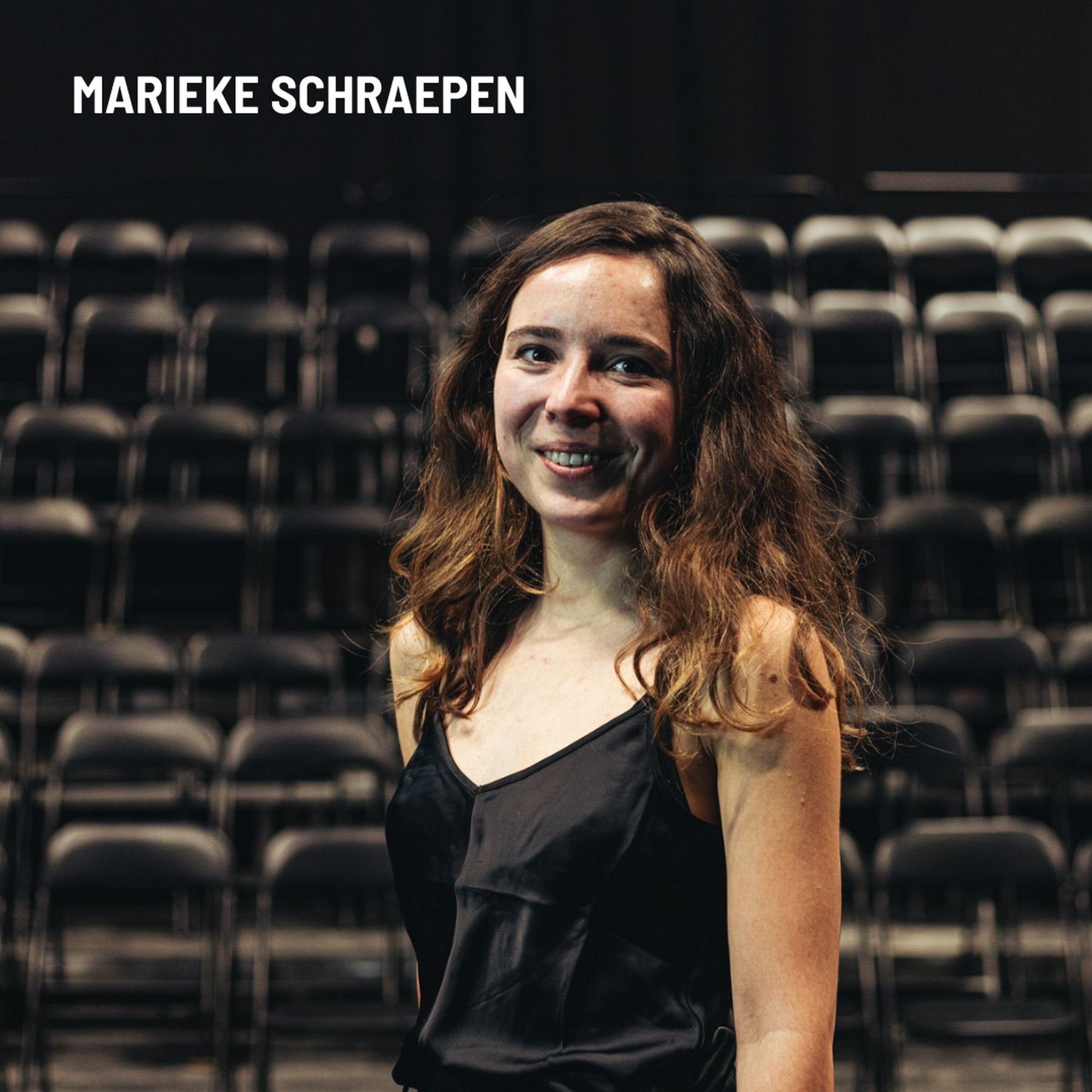 Marieke Schraepen, fotograaf Michiel Devijver (c)
