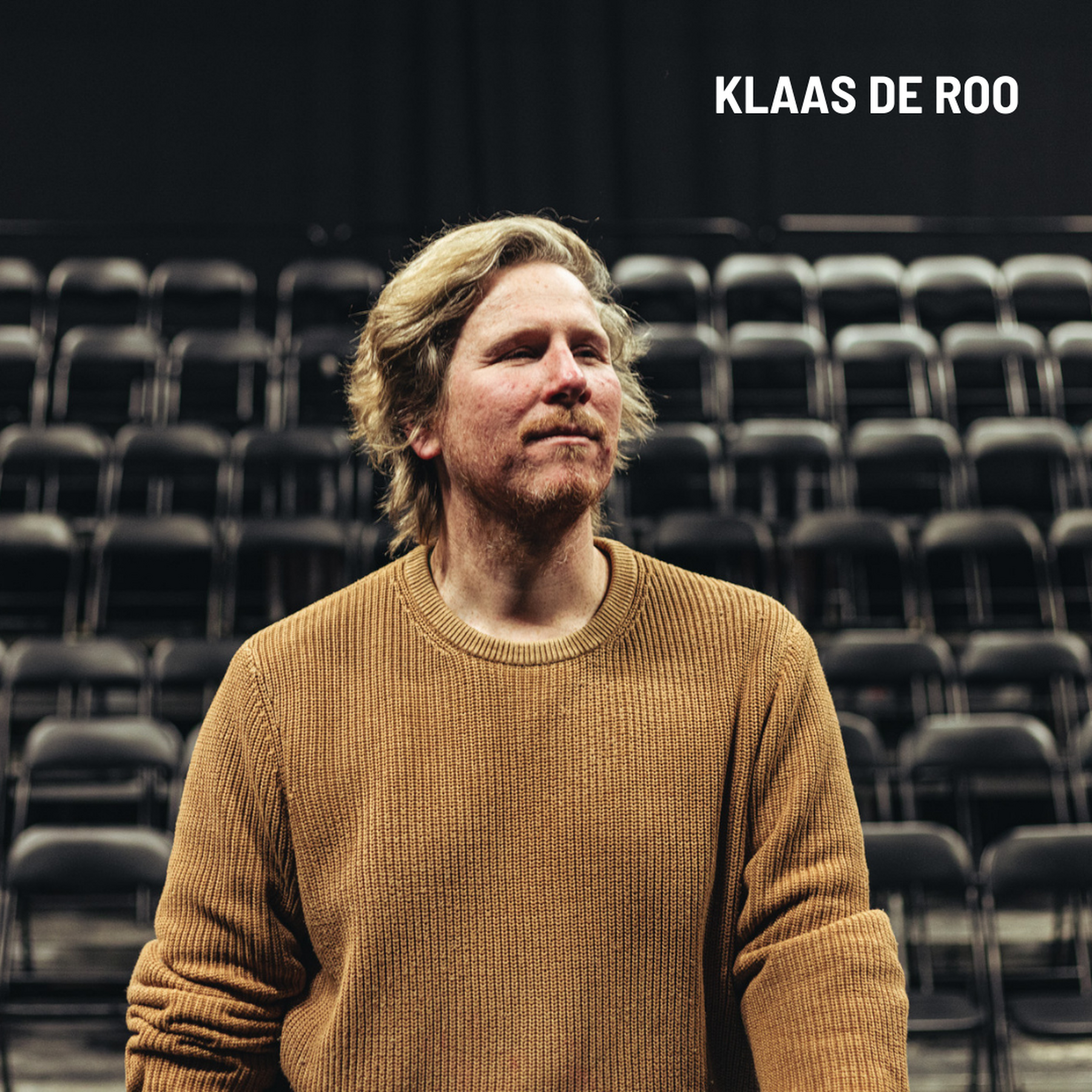 Klaas De Roo, fotograaf Michiel Devijver (c)