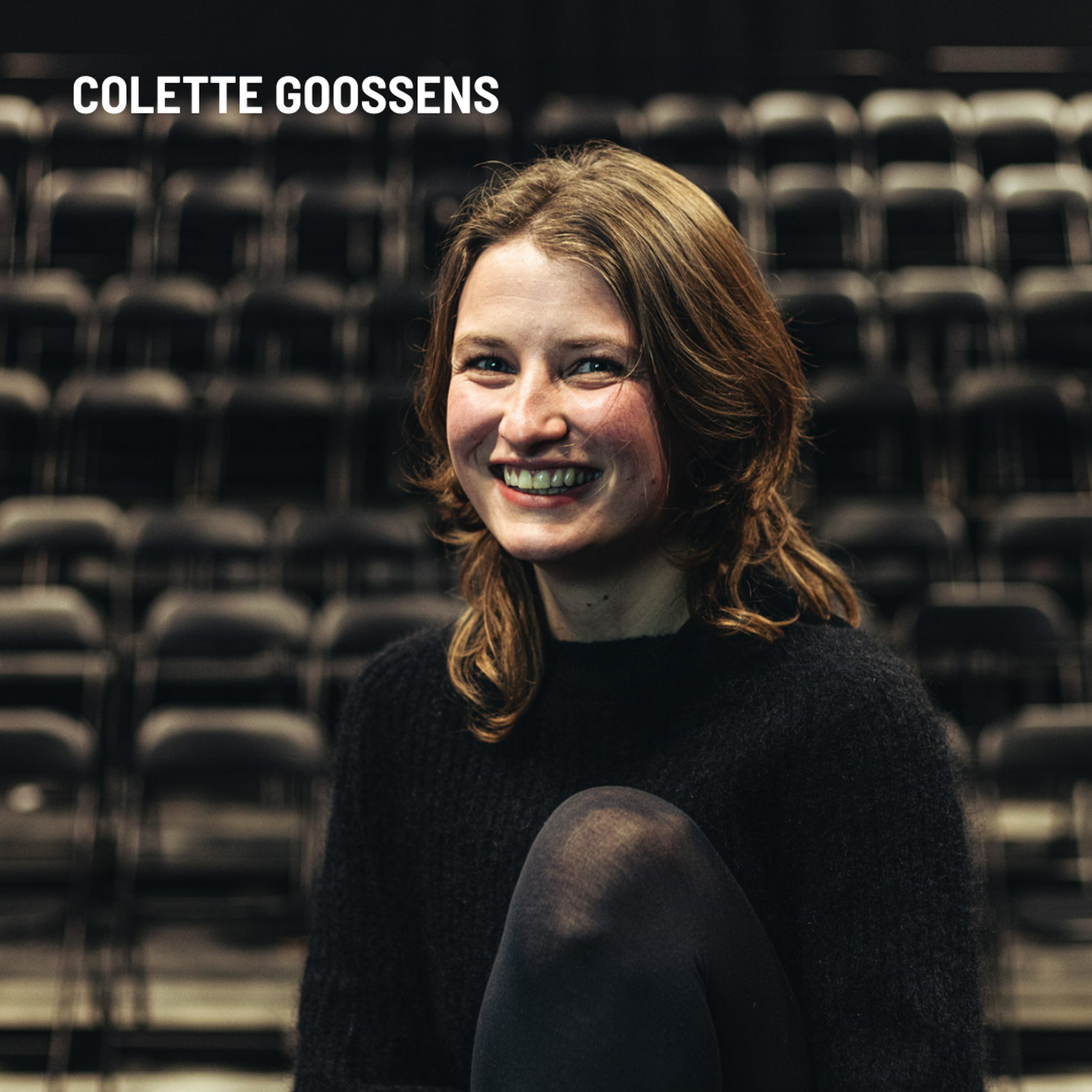 Colette Goossens, fotograaf Michiel Devijver (c)