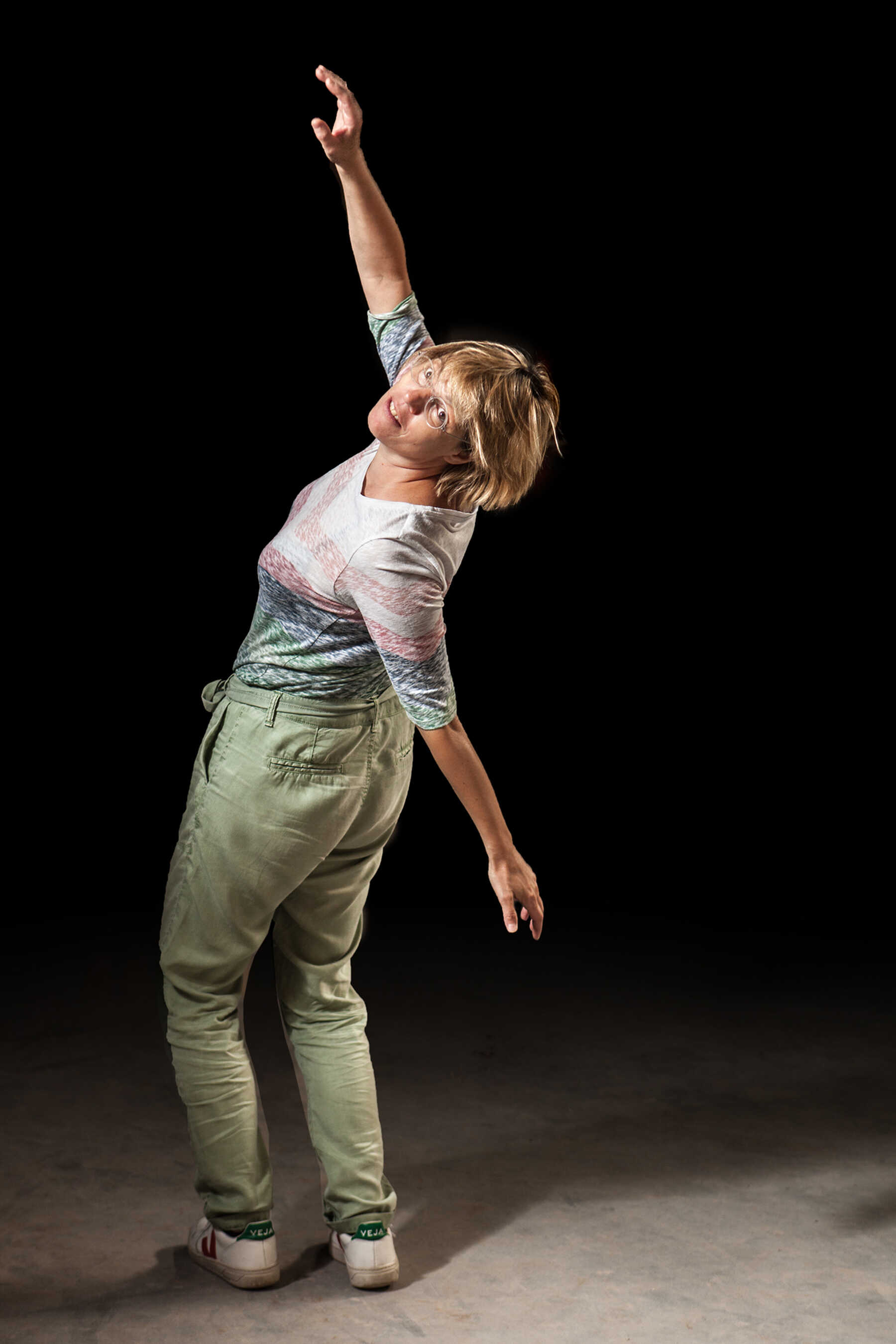 Inge Goddijn, fotograaf Tom De Witte