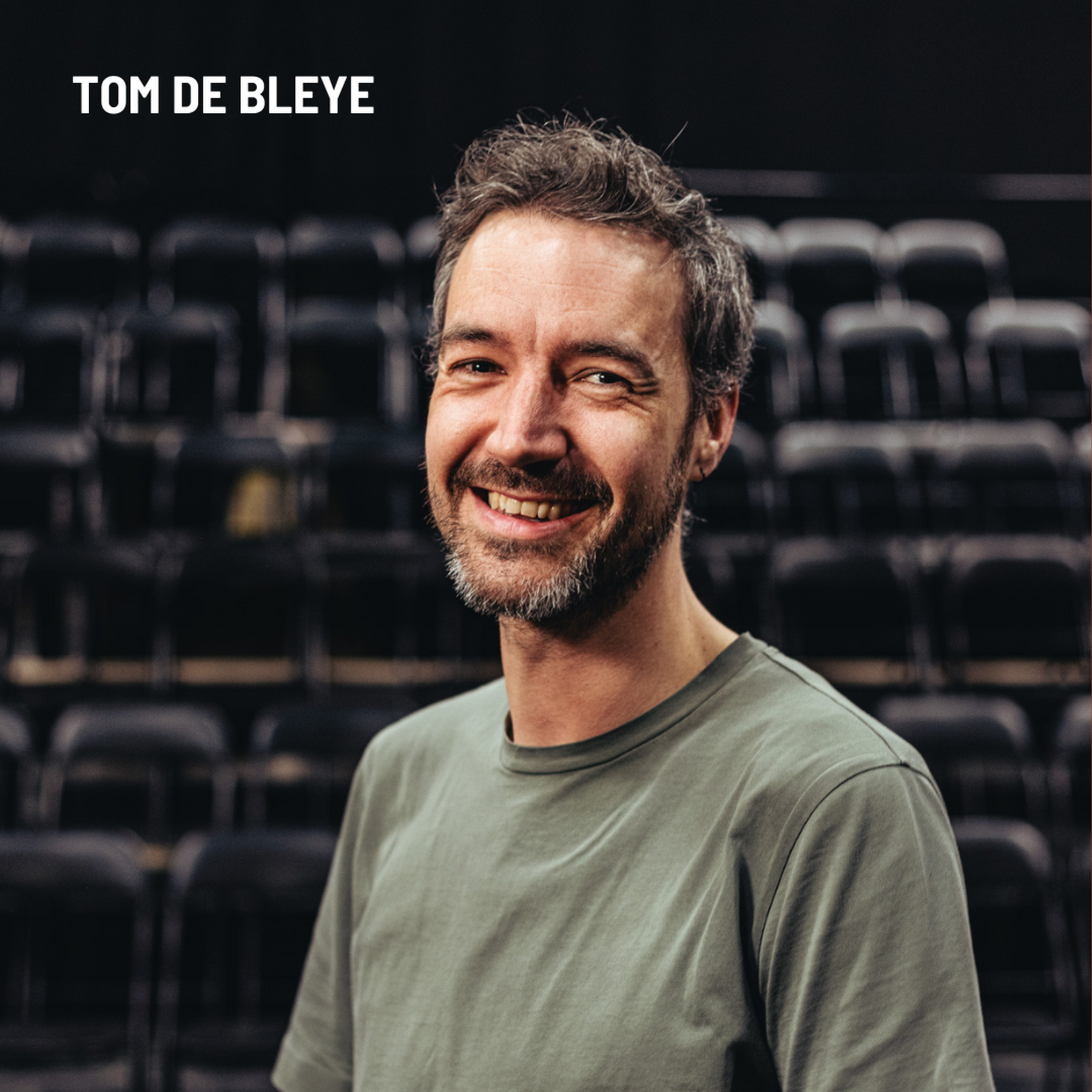 Tom de Bleye, fotograaf Michiel Devijver (c)