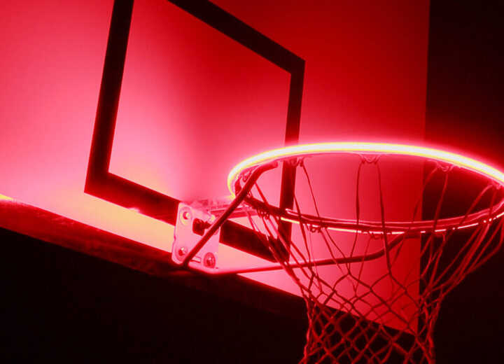 DUNK op Theater aan Zee