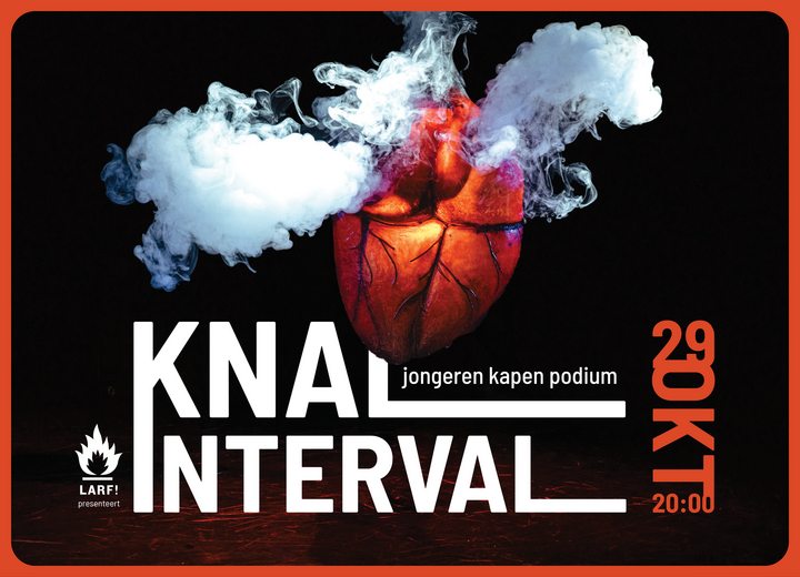 Knal_Interval met Nicole [misschien] en DUNK
