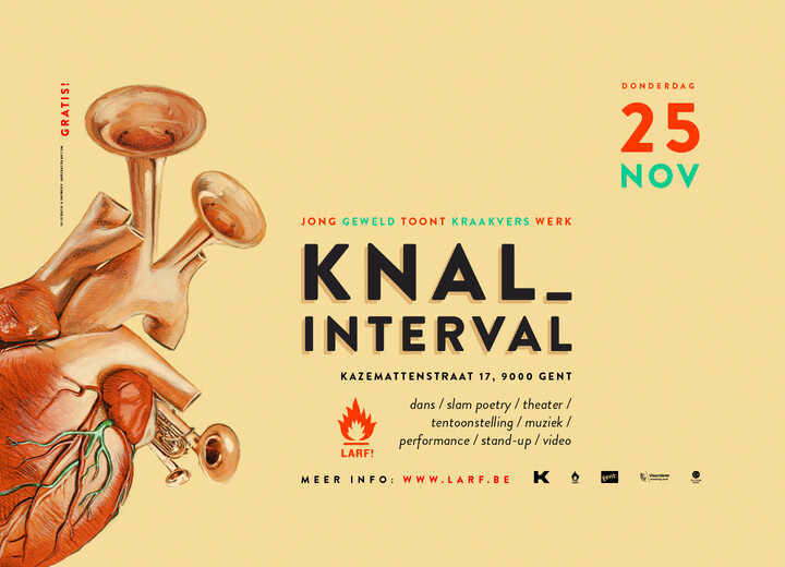 Kom naar Knal_Interval!